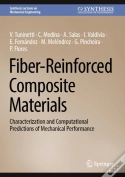Capa do artigo Fiber-Reinforced Composite Materials