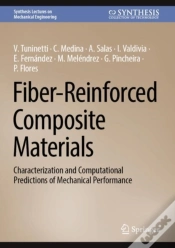 Capa do artigo Fiber-Reinforced Composite Materials