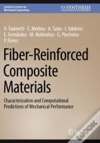 Fiber-Reinforced Composite Materials