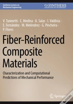 Capa do artigo Fiber-Reinforced Composite Materials