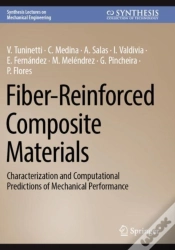 Capa do artigo Fiber-Reinforced Composite Materials