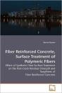 Fiber Reinforced Concrete, Surface Treat - Preview