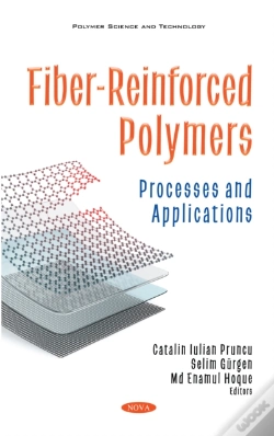 Capa do artigo Fiber-Reinforced Polymers: Processes And Applications