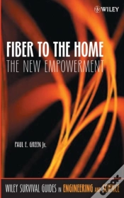 Capa do artigo Fiber To The Home