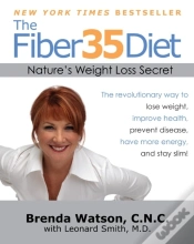 Capa do artigo Fiber35 Diet