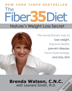 Capa do artigo Fiber35 Diet
