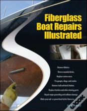 Capa do artigo Fiberglass Boat Repairs Illustrated
