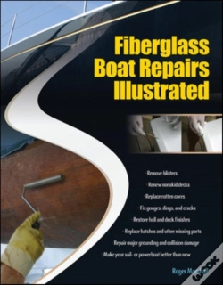 Capa do artigo Fiberglass Boat Repairs Illustrated