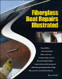 Fiberglass Boat Repairs Illustrated - Preview