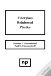 Capa do artigo Fiberglass Reinforced Plastics