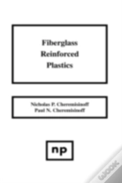 Capa do artigo Fiberglass Reinforced Plastics