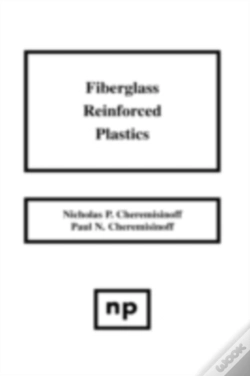 Capa do artigo Fiberglass Reinforced Plastics