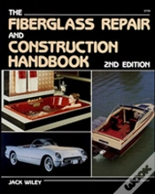 Capa do artigo Fiberglass Repair And Construction Handbook
