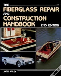 Capa do artigo Fiberglass Repair And Construction Handbook