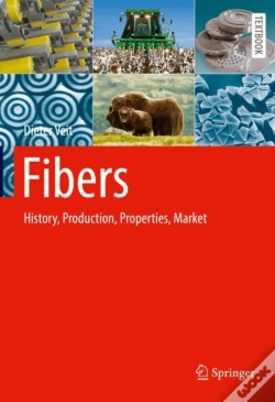 Capa do artigo Fibers