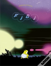 Capa do artigo Fibi