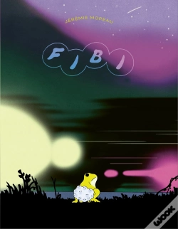 Capa do artigo Fibi