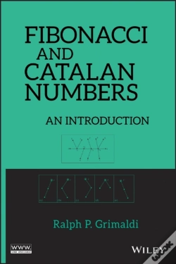 Capa do artigo Fibonacci And Catalan Numbers