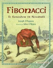 Capa do artigo Fibonacci, El Sommiador De Números