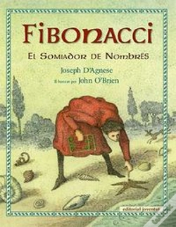 Capa do artigo Fibonacci, El Sommiador De Números