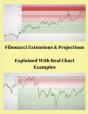 Fibonacci Extensions & Projections Explained With Real Char Examples - Preview