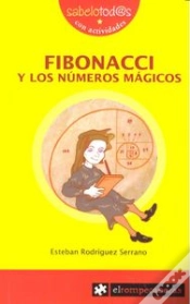 Capa do artigo Fibonacci Y Los Números Mágicos