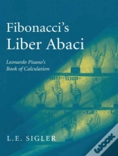 Fibonacciâ€™S Liber Abaci
