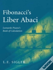 Capa do artigo Fibonacciâ€™S Liber Abaci