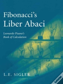 Capa do artigo Fibonacciâ€™S Liber Abaci