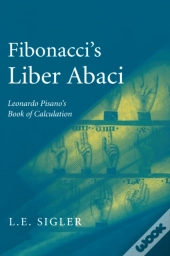 Fibonacciâ€™S Liber Abaci