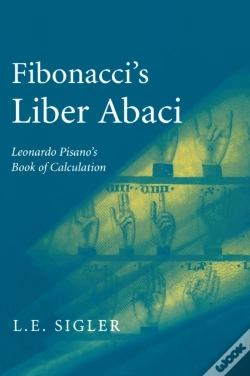 Capa do artigo Fibonacciâ€™S Liber Abaci