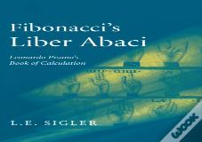 Fibonacciâ€™S Liber Abaci