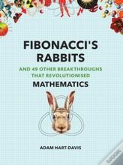 Capa do artigo Fibonacci'S Rabbits And 49 Other Breakthroughs That Revolutionised Mathematics /Anglais