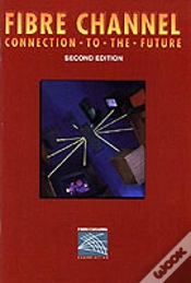 Capa do artigo Fibre Channel