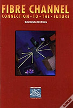 Capa do artigo Fibre Channel