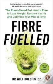 Capa do artigo Fibre Fuelled