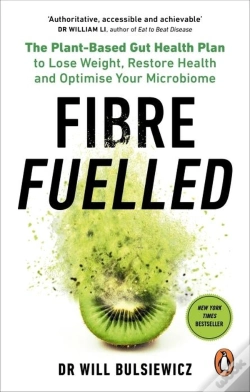 Capa do artigo Fibre Fuelled