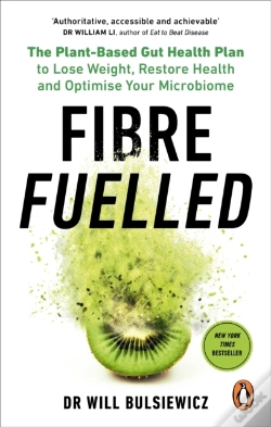 Capa do artigo Fibre Fuelled