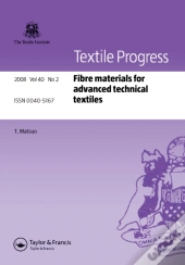 Fibre Materials For Advanced Technical Textiles