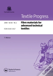 Fibre Materials For Advanced Technical Textiles
