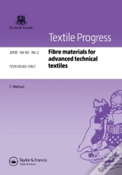 Capa do artigo Fibre Materials For Advanced Technical Textiles