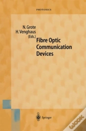 Capa do artigo Fibre Optic Communication Devices