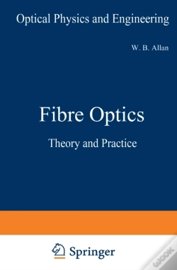 Capa do artigo Fibre Optics