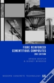 Capa do artigo Fibre Reinforced Cementitious Composites