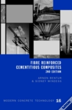 Capa do artigo Fibre Reinforced Cementitious Composites