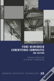 Capa do artigo Fibre Reinforced Cementitious Composites