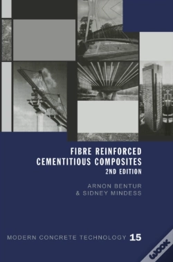 Capa do artigo Fibre Reinforced Cementitious Composites