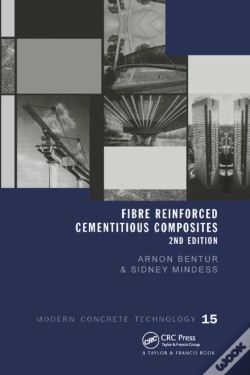Capa do artigo Fibre Reinforced Cementitious Composites
