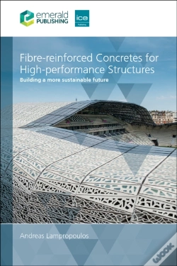 Capa do artigo Fibre-Reinforced Concretes For High-Performance Structures