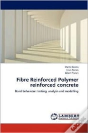 Capa do artigo Fibre Reinforced Polymer Reinforced Concrete